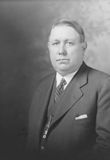 Edwin M. Watson