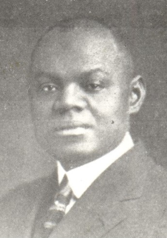 Atty. George Vaughn