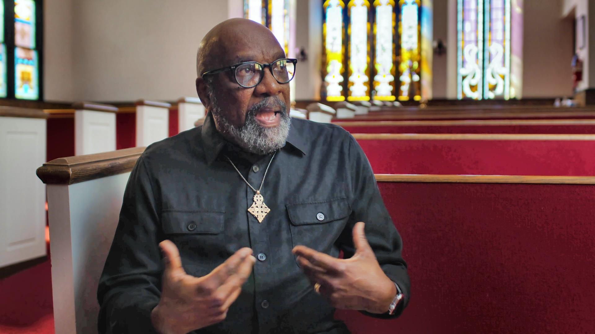 Complete Rev. Ruffin Comments